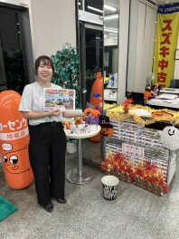 待望の「大決算スズキの日」が開催いたします！